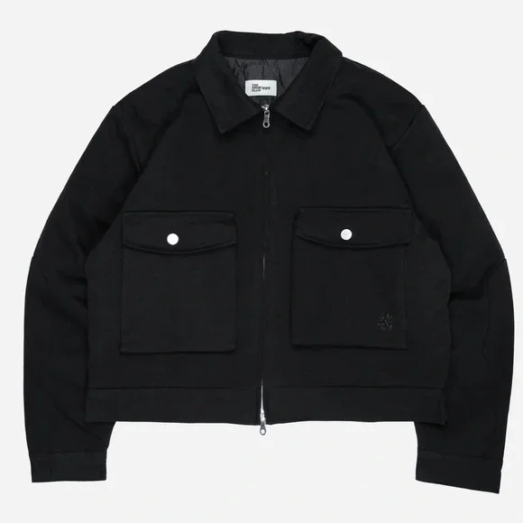 The Thirteen Club Uniform Jacket - Picture 2 of 8